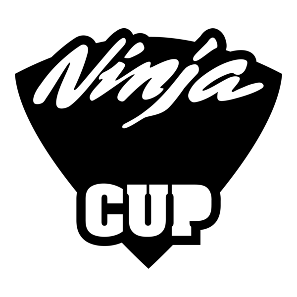 Kawasaki Ninja Cup Logo PNG Vector