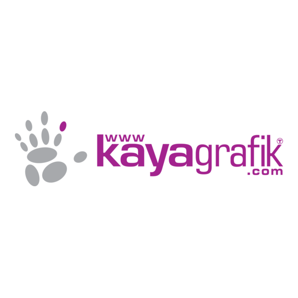 Kaya Grafik Logo PNG Vector