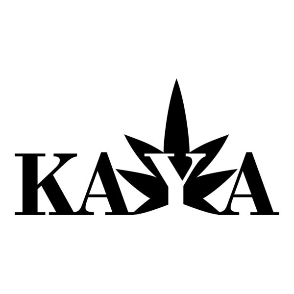 Kaya Logo PNG Vector