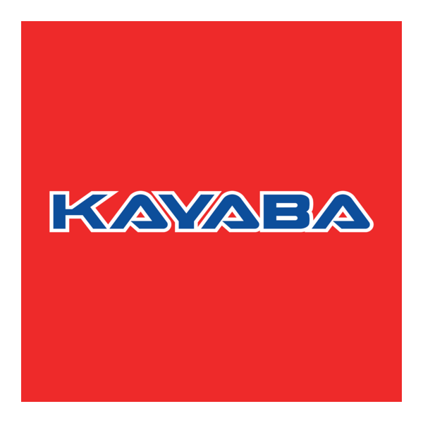 KAYABA Logo PNG Vector