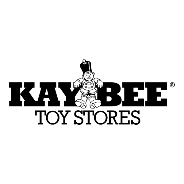 Kaybee Toy Stores Logo PNG Vector