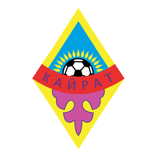 Kayrat Alma-Ata Logo PNG Vector