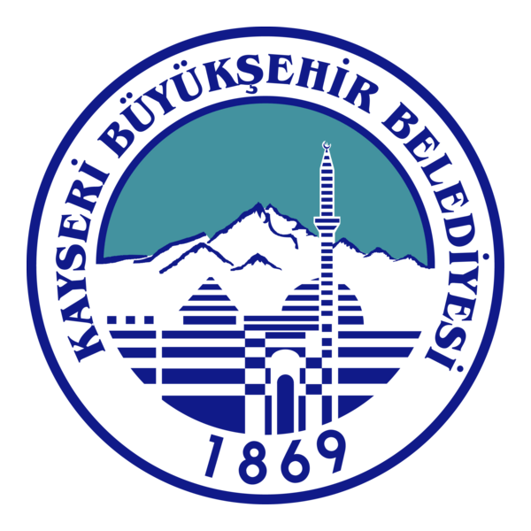 kayseri büyükşehir belediyesi Logo PNG Vector