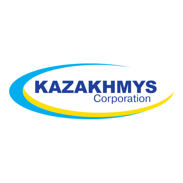 Kazakhmys Corporation Logo PNG Vector