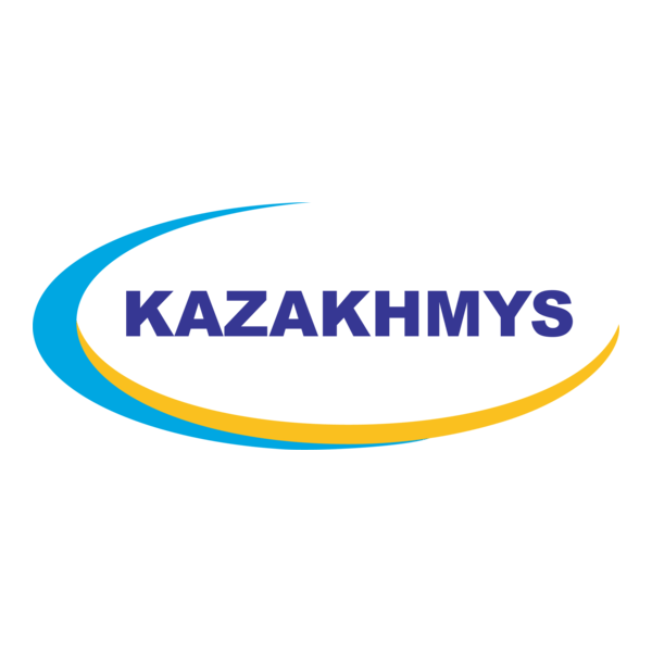 Kazakhmys Satpayev Logo PNG Vector
