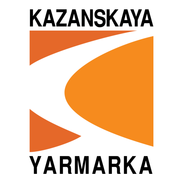 Kazanskaya Yarmarka Logo PNG Vector
