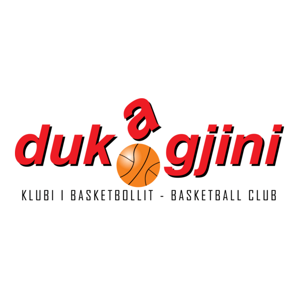 KB Dukagjini Logo PNG Vector