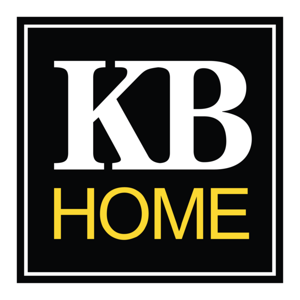 KB Home Logo PNG Vector