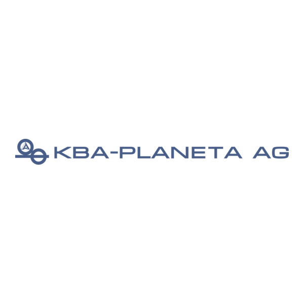 Kba Planeta Logo PNG Vector