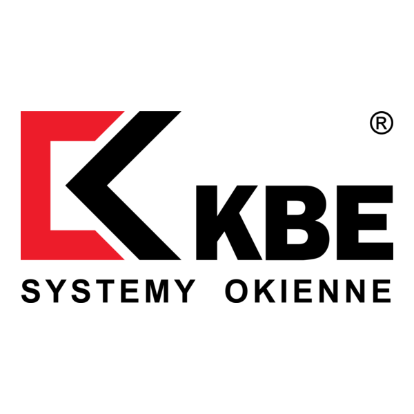 KBE Poland Logo PNG Vector