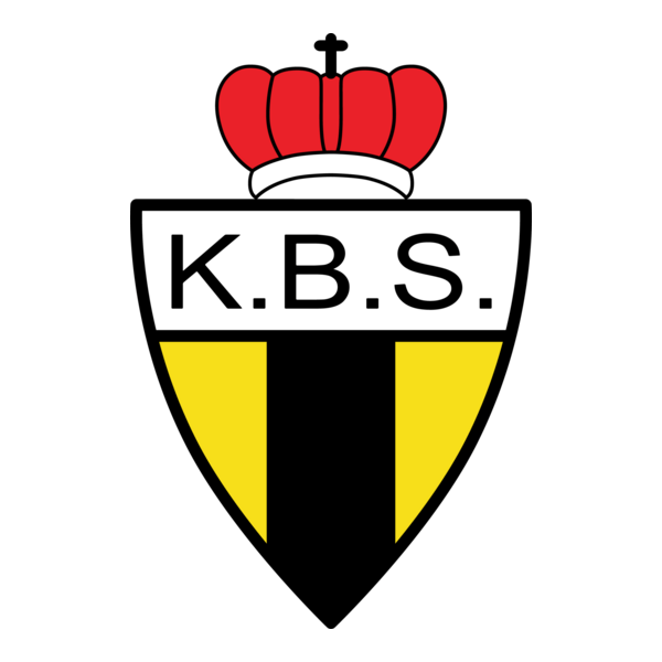 KBS Berchem Sport Logo PNG Vector