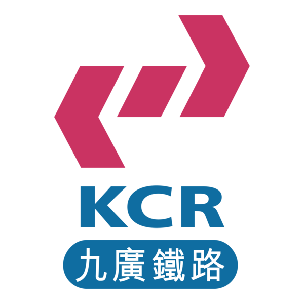 KCR Logo PNG Vector