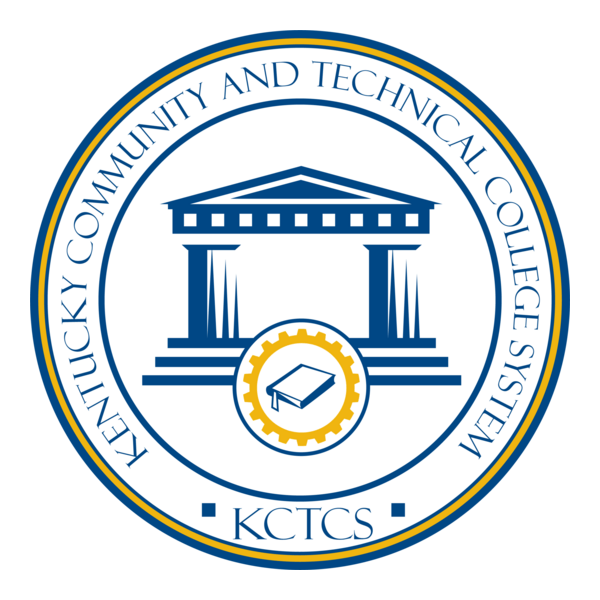 KCTCS Logo PNG Vector