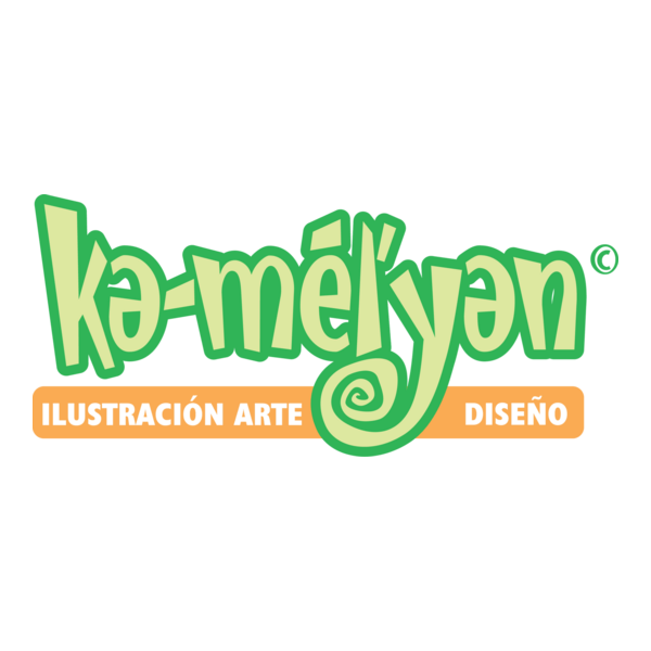 Ke-mel'yen Logo PNG Vector