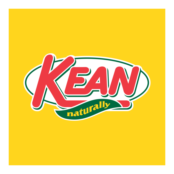 Kean Logo PNG Vector