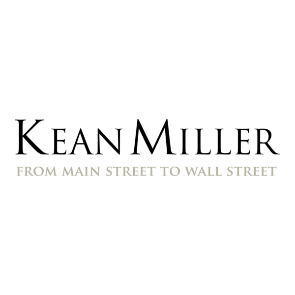 Kean Miller Logo PNG Vector