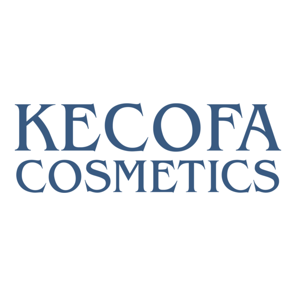 Kecofa cosmetisc Logo PNG Vector