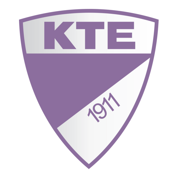 Kecskemeti TE Logo PNG Vector