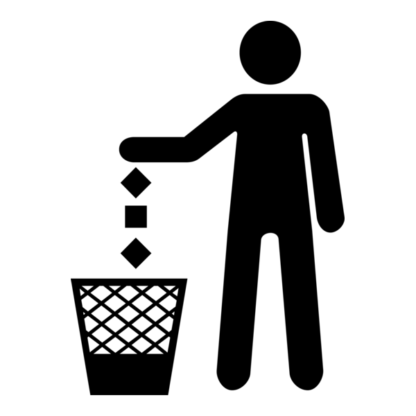 Keep cleen Logo PNG Vector