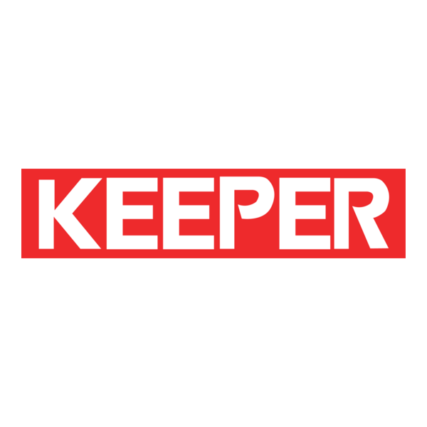 Keeper Logo PNG Vector