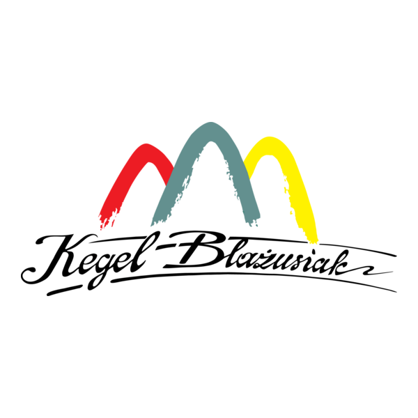 Kegel Blazusiak Logo PNG Vector