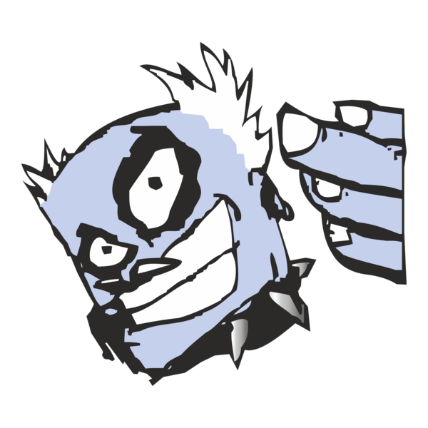 Keith Flint Logo PNG Vector