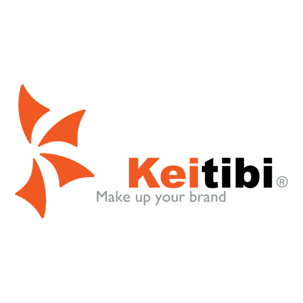 Keitibi Vietnam Logo PNG Vector
