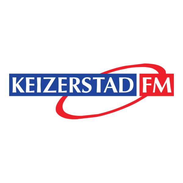 Keizerstad FM Logo PNG Vector