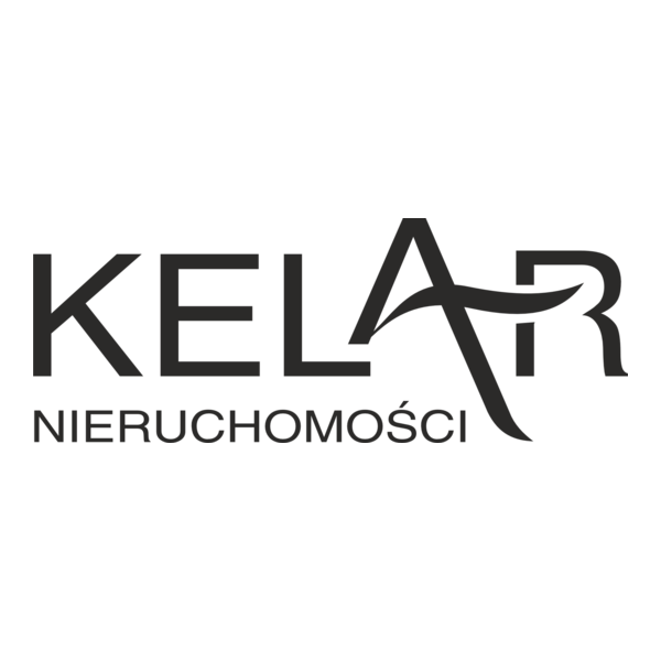 Kelar Nieruchomosci Logo PNG Vector