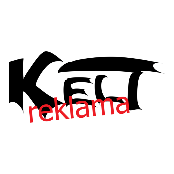 Keli Reklama Logo PNG Vector