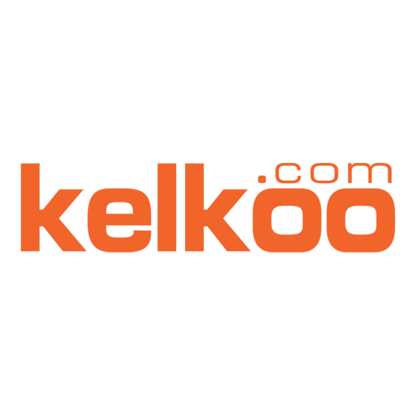 kelkoo.com Logo PNG Vector