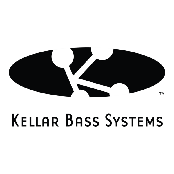 Kellar Bass Systems Logo PNG Vector