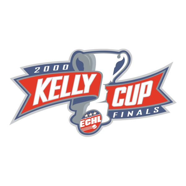Kelley Cup Logo PNG Vector