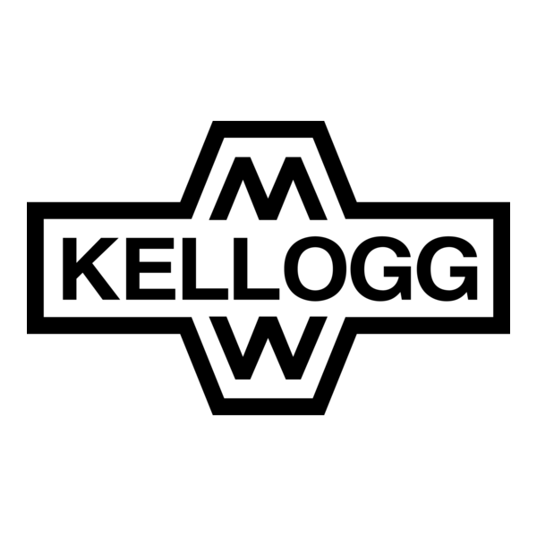 Kellogg Logo PNG Vector