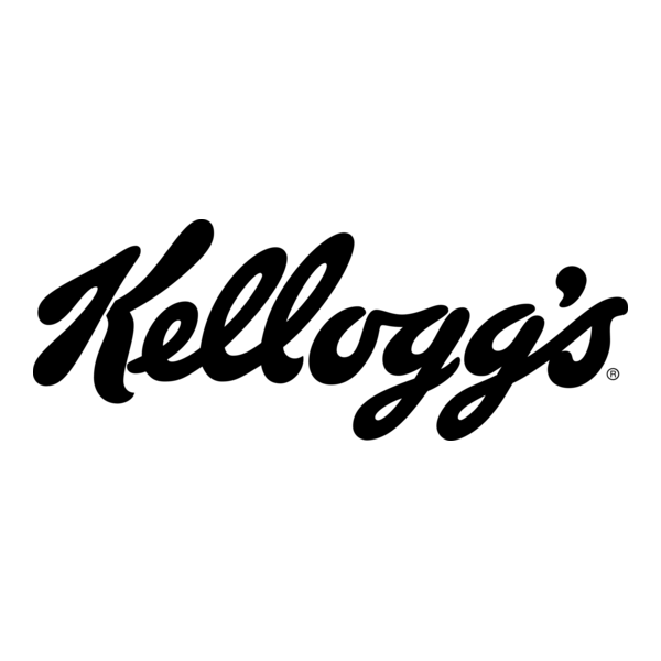 Kellogg's Logo PNG Vector