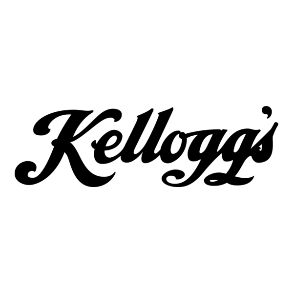 Kellogg's Logo PNG Vector