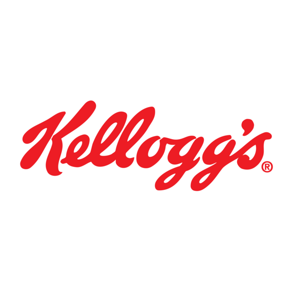 Kelloggs Logo PNG Vector