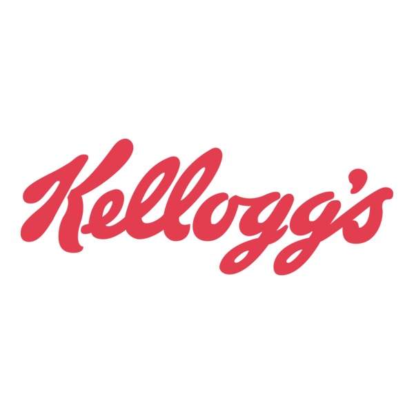 kelloggs Logo PNG Vector