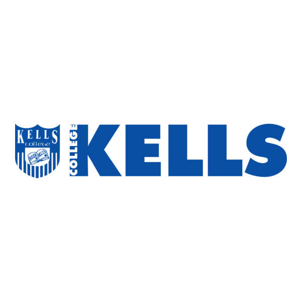 Kells College Logo PNG Vector