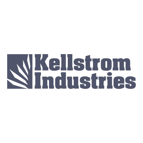 Kellstrom Industries Logo PNG Vector