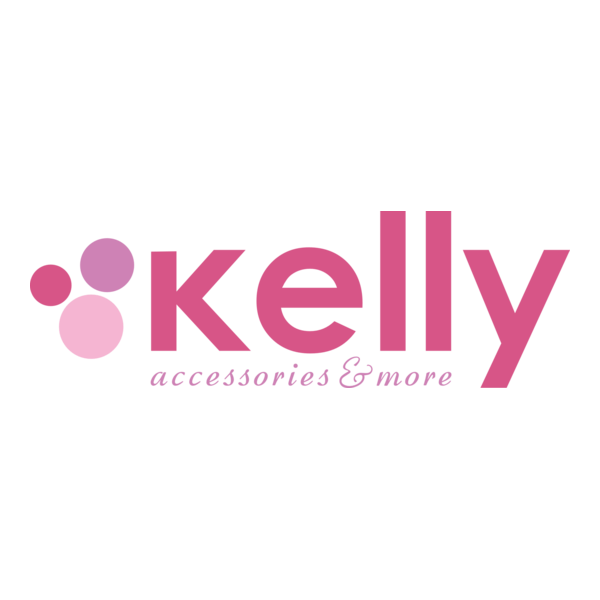 kelly accessories Logo PNG Vector