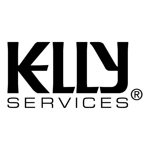 Kelly Services Logo PNG Vector