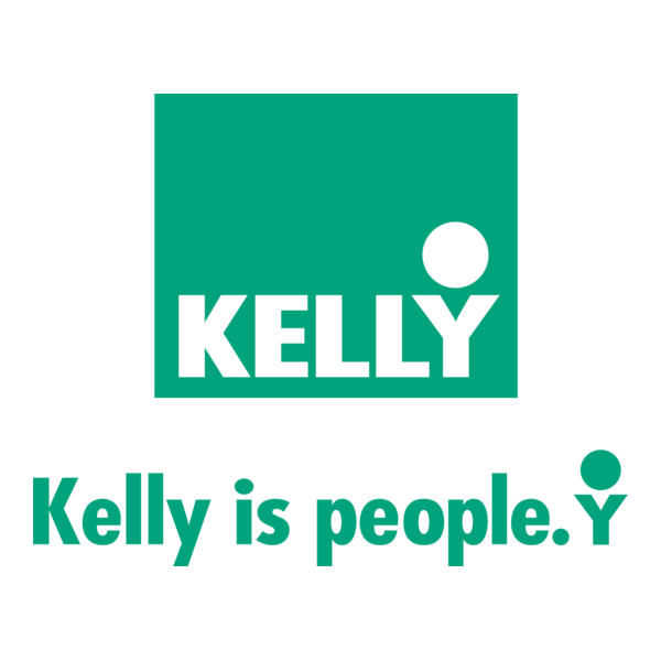 Kelly Temps Logo PNG Vector