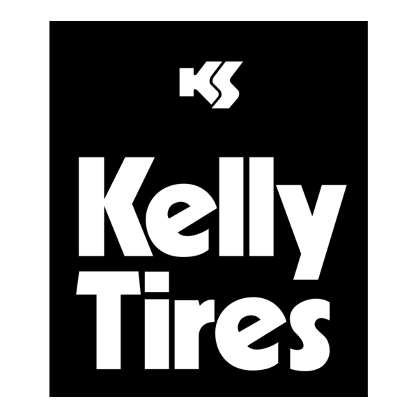 Kelly Tires Logo PNG Vector