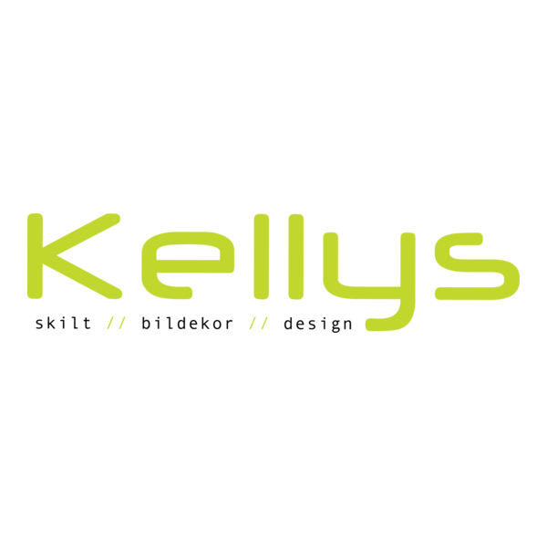 Kellys Logo PNG Vector