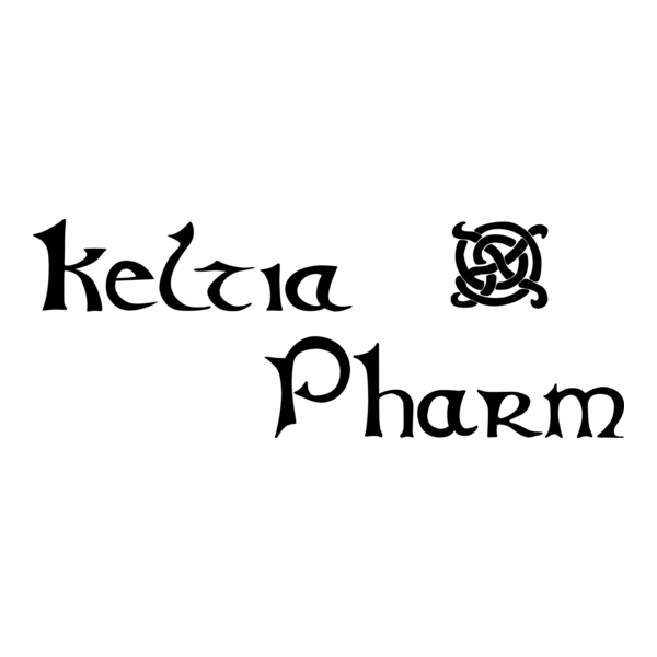 Keltia Pharm Logo PNG Vector