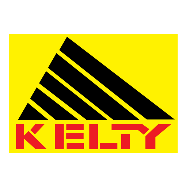 Kelty Logo PNG Vector