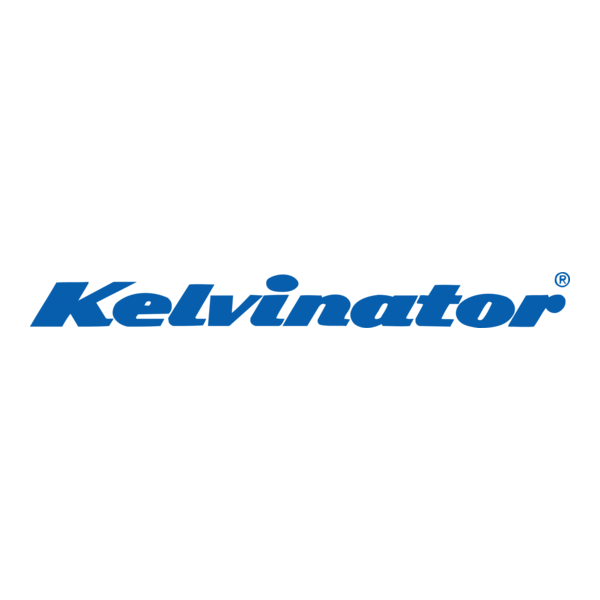 Kelvinator Logo PNG Vector