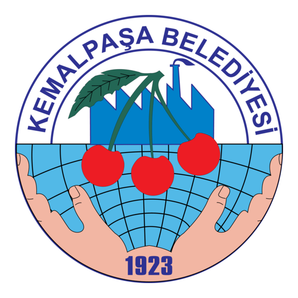 Kemalpaşa Belediyesi Logo PNG Vector