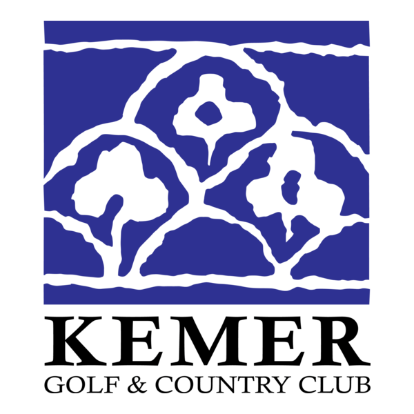 Kemer Golf Country Logo PNG Vector